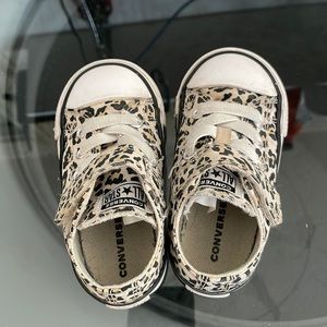 Toddler Converse Shoes